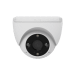 EZVIZ H4 3MP nutikas kuppelkaamera
