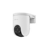 Ezviz H8c Pro 8MP eemalt juhitav WiFi pöördkaamera