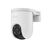 EZVIZ H8C 3MP Color Night Vision pöördkaamera PoE