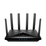 5G siseruuter Cudy P5 5G SA/NSA AX3000 Wi-Fi 6 must