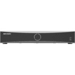 Hikvision DS-7732NXI-K4/16P IP salvesti, 32 kanalit, 16POE, Acusense, 4K, näotuvastus