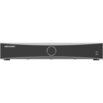 Hikvision DS-7732NXI-K4/16P IP salvesti, 32 kanalit, 16POE, Acusense, 4K, näotuvastus