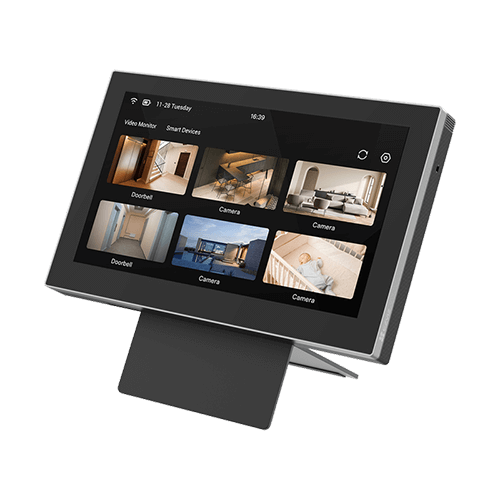 EZVIZ SD7 monitor EZVIZ SD7 monitor