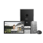 EZVIZ TP7 3MP välifono komplekt