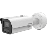 Hikvision iDS-2CD7A46G2/P-IZHSY(2.8-12mm) IP torukaamera 4MP, numbrituvastus, audio, korrosiooni kindel, Alarm I/O, Wiegand, küte, IR 60m, IP67, IK10