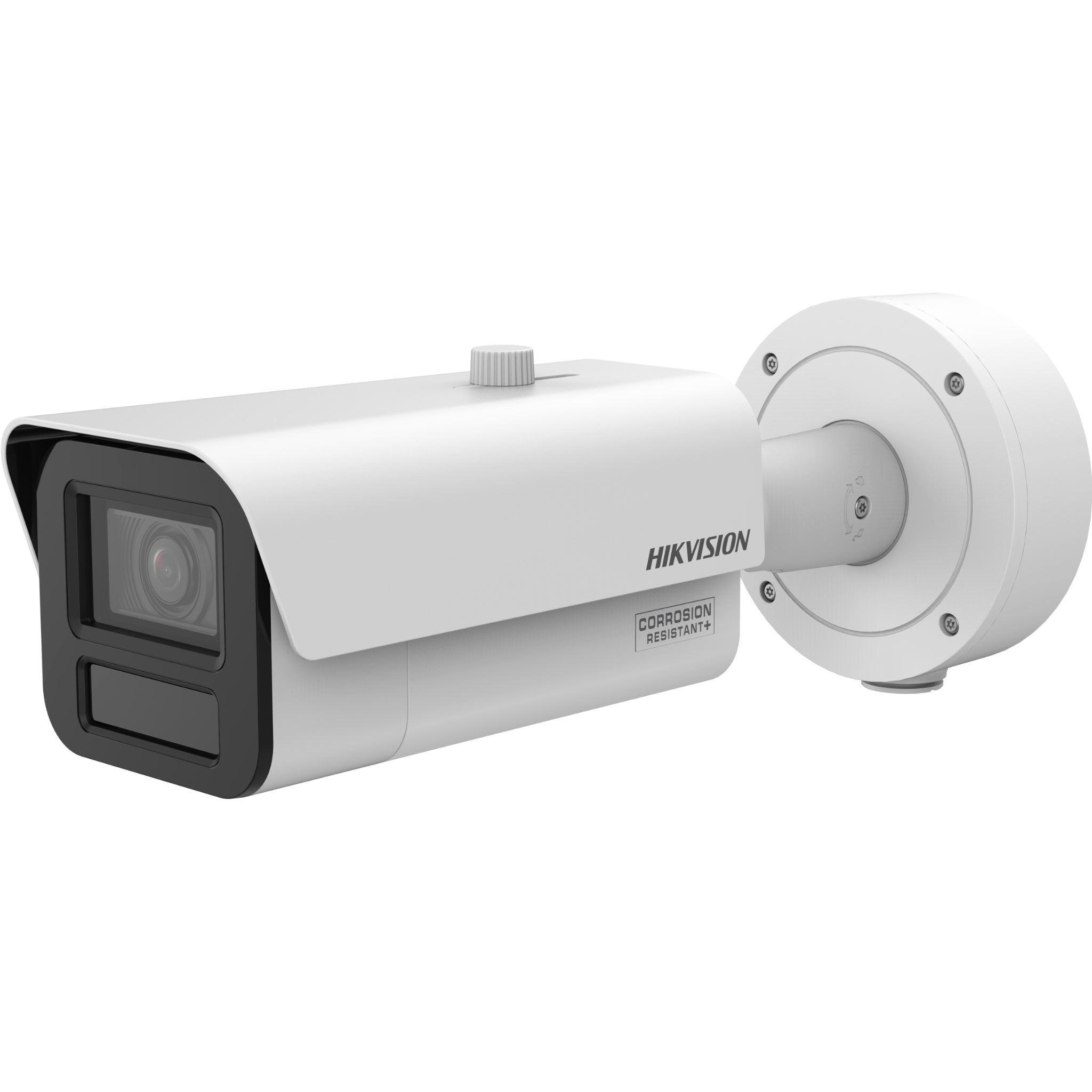 Hikvision iDS-2CD7A46G2/P-IZHSY(2.8-12mm) IP torukaamera 4MP, numbrituvastus, audio, korrosiooni kindel, Alarm I/O, Wiegand, küte, IR 60m, IP67, IK10 Hikvision iDS-2CD7A46G2/P-IZHSY(2.8-12mm) IP torukaamera 4MP, numbrituvastus, audio, korrosiooni kindel, Alarm I/O, Wiegand, küte, IR 60m, IP67, IK10