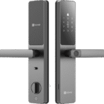 EZVIZ DL05 sõrmejäljetuvastusega nutilukk