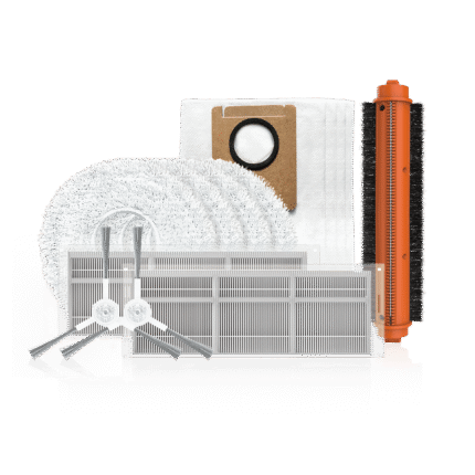 EZVIZ RA-KIT12 varuosade komplekt RS20 Pro tolmuimejale