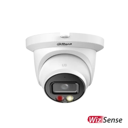 IDahua IPC-HDW2449TM-S-IL-0280B kerakaamera