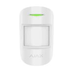 Ajax MotionProtect liikumisandur (valge)
