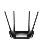 4G siseruuter Cudy LT400 N300 Wi-Fi 4G LTE Cat4