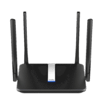 4G siseruuter Cudy LT500 AC1200 Wi-Fi Mesh 4G LTE Cat4