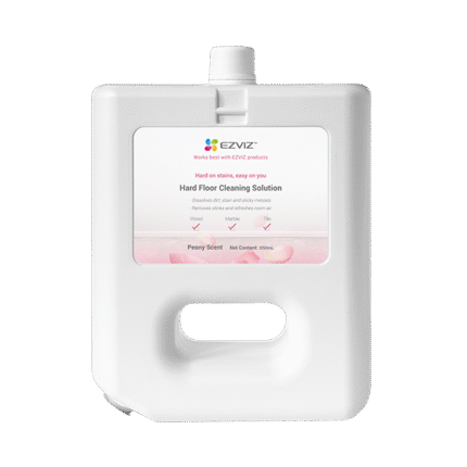 EZVIZ RA-CS02 puhastuslahus RS20 Pro tolmuimejale