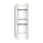 Ajax MotionProtect Outdoor liikumisandur