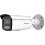 Hikvision DS-2CD2T87G2H-LISU/SL ColorVu 8MP Bullet IP Kaamera 2.8mm (105°) Fikseeritud Objektiiv