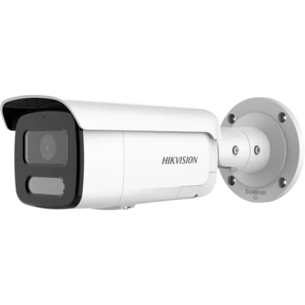 Hikvision DS-2CD2T87G2H-LISU/SL ColorVu 8MP Bullet IP Kaamera 2.8mm (105°) Fikseeritud Objektiiv