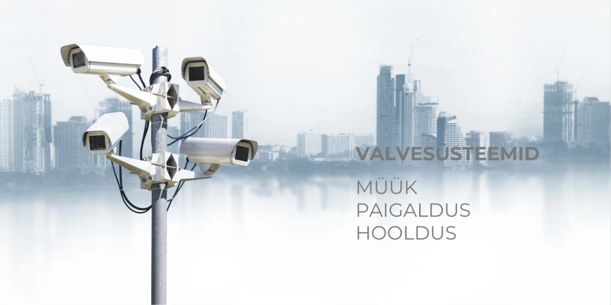 Valvesüsteemid sliderile