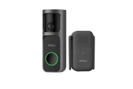 DB007X 00 Doorbell 3 kit