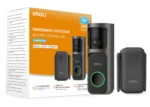 Doorbell 3 KIT Pro