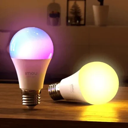 Imou start bulb new copy