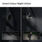 Smart Color Night Vision